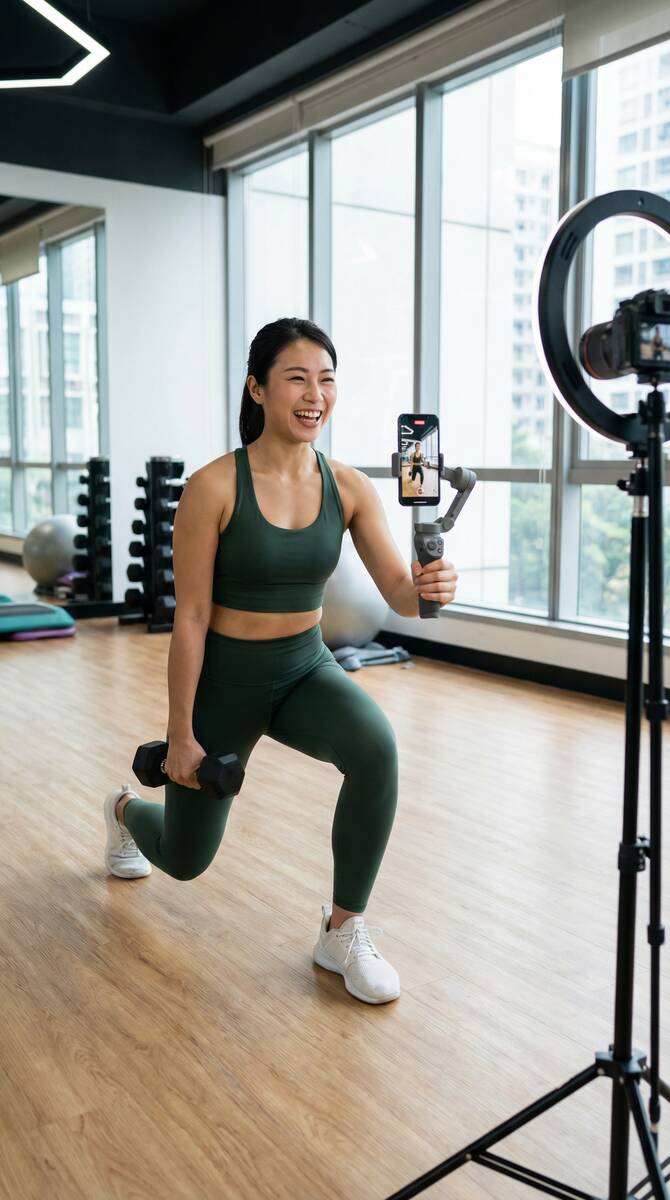 暗网禁区健身视频教程